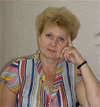 Вера Васильевна Николаева