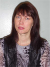 Ольга Борисовна Тараканова